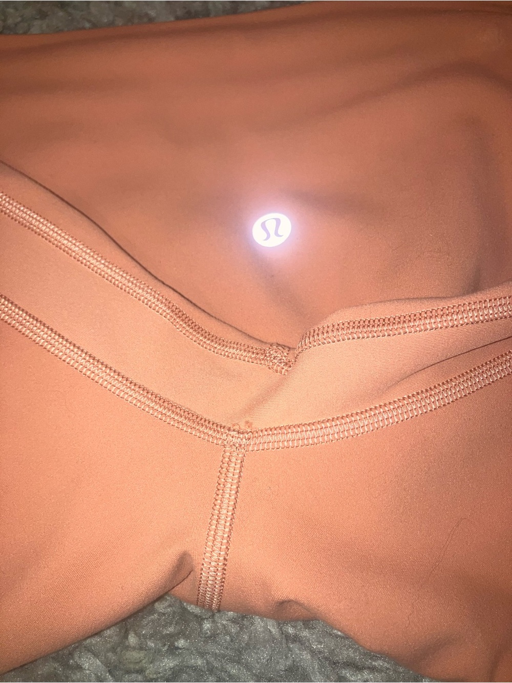 Lululemon Align Super-High Rise Pant 28" - Picture 7 of 8